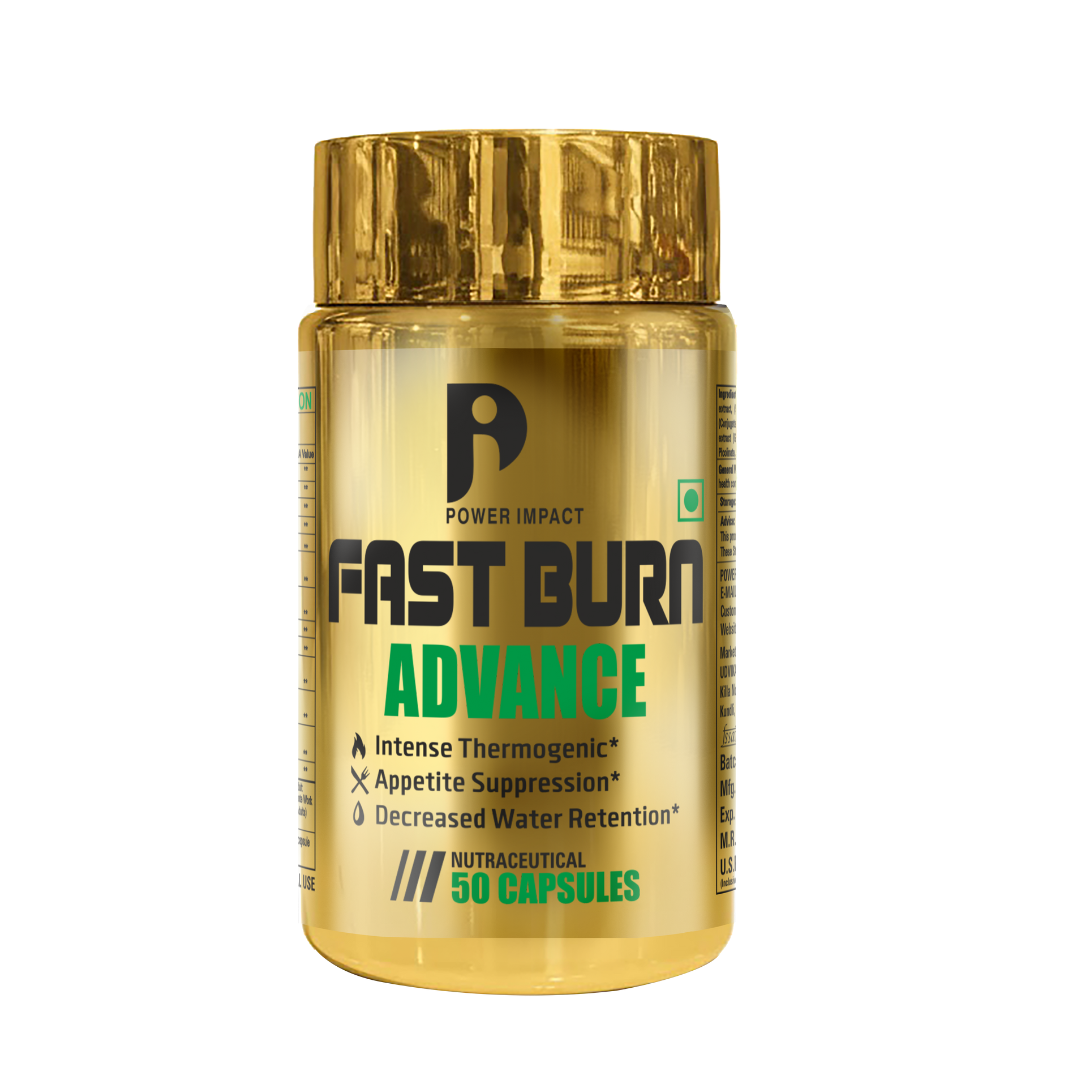 FAST BURN ADVANCE