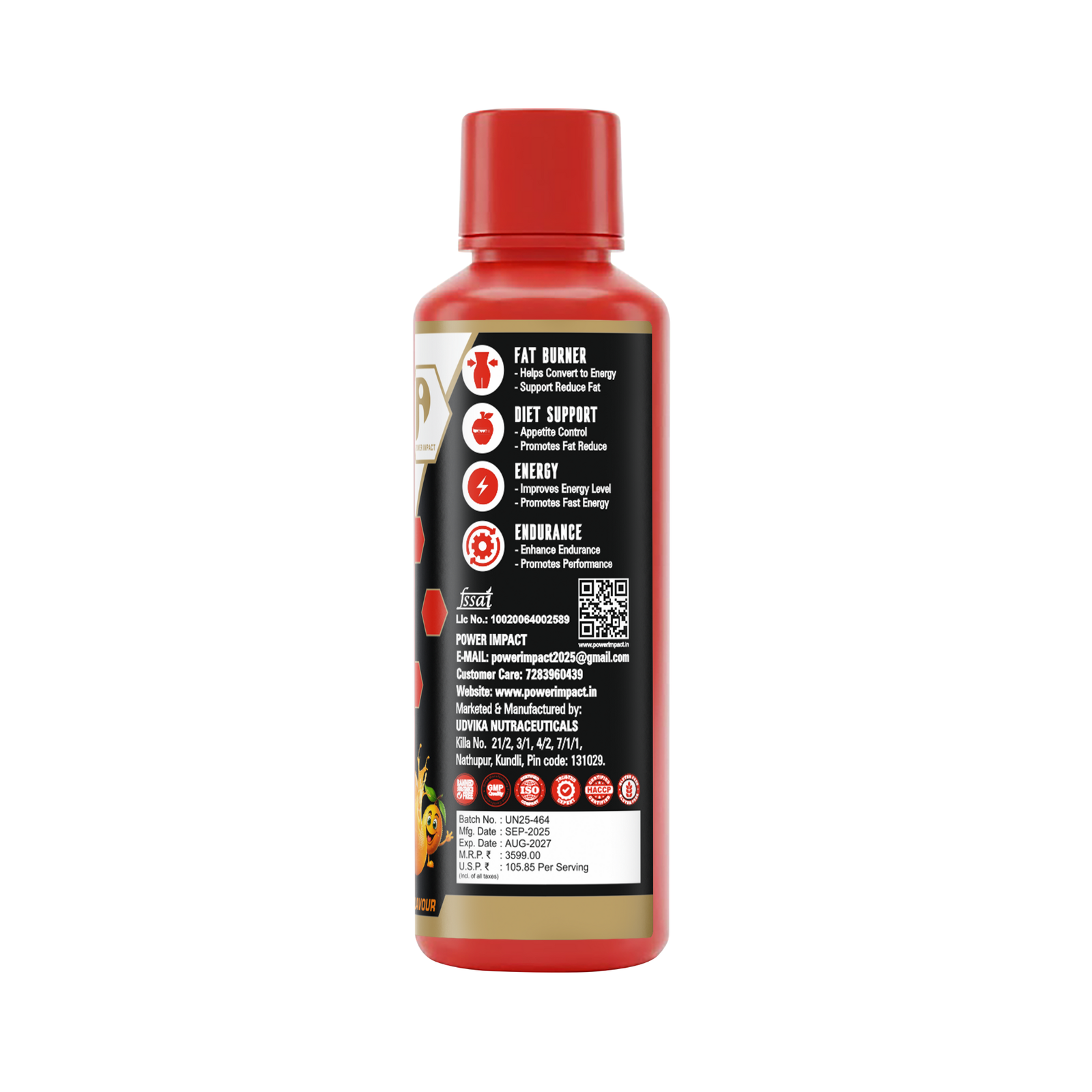 FAT LOSS KIT - Image 4